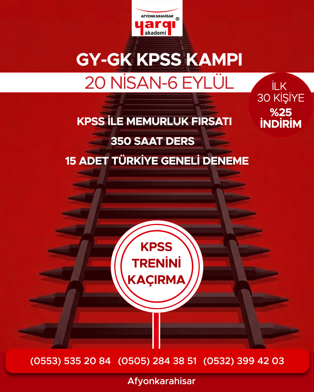 KPSS Sağlık Meslek Lisesi