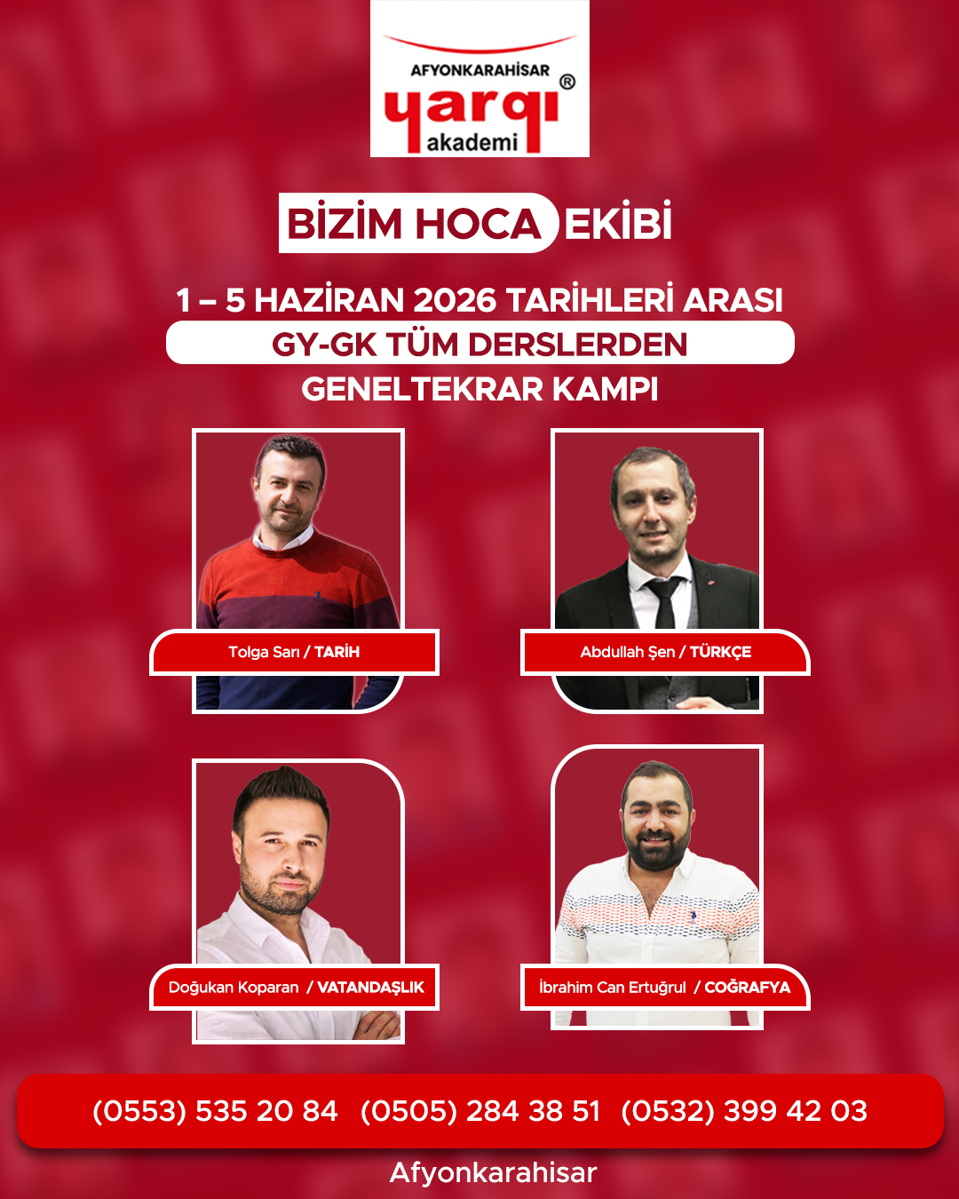 KPSS Sağlık Meslek Lisesi